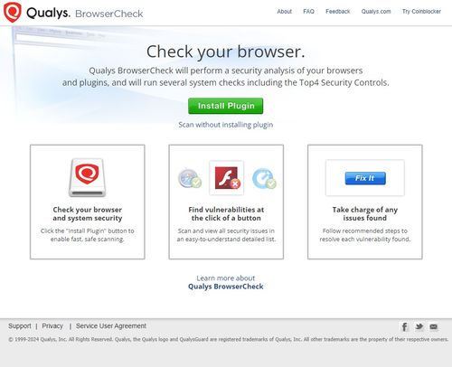 5個神級在線網絡安全工具網站 從零基礎入門到精通，收藏這一篇就夠了